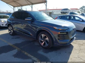 ������ Audi Q6