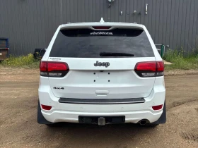 Jeep Grand cherokee 80TH ANNIVERSARY EDI/CARFAX/ДИСТРОНИК/ПОДГРЕВ/ - 17500 € / 34227.03 лв. - 81211974 4