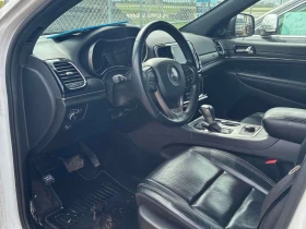 Jeep Grand cherokee 80TH ANNIVERSARY EDI/CARFAX/ДИСТРОНИК/ПОДГРЕВ/ - 17500 € / 34227.03 лв. - 81211974 8
