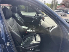 BMW X3 MPACK* ПАМЕТ* ПАНОРАМА* ПЕРА* КАМЕРА*  | Auto.bg — изображение 9