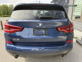 BMW X3 MPACK* ПАМЕТ* ПАНОРАМА* ПЕРА* КАМЕРА*  | Auto.bg — изображение 5