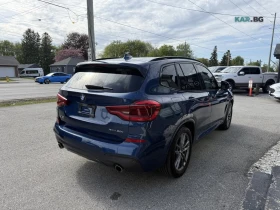 BMW X3 MPACK* ПАМЕТ* ПАНОРАМА* ПЕРА* КАМЕРА*  | Auto.bg — изображение 4