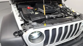Jeep Wrangler 2.0* BLIND SPOT* ������� �����* ������ ���� | Mobile.bg � ����� ������ 6
