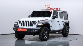 ������ Jeep Wrangler