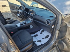 Hyundai Kona 64kw НАЛИЧНА Термопомпа Сертификат SoH   - 17790 € - 83347964 10
