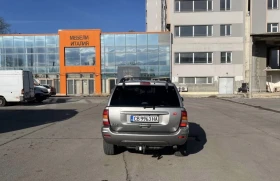 Jeep Grand cherokee 4, 7 v8 - 3900 € - 71123500 7