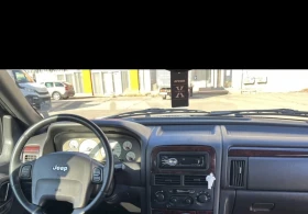 Jeep Grand cherokee 4, 7 v8 - 3900 € - 71123500 5