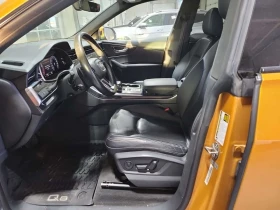 Audi Q8 PROGRESSIV/�������/�����/����/CARFAX | Mobile.bg � ����� ������ 5