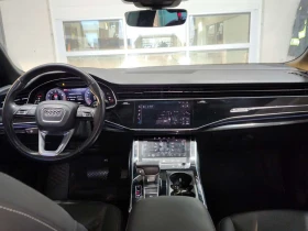 Audi Q8 PROGRESSIV/�������/�����/����/CARFAX | Mobile.bg � ����� ������ 10