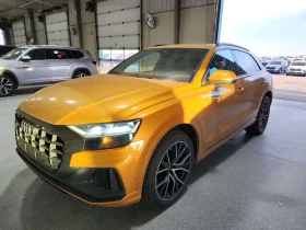 ������ Audi Q8