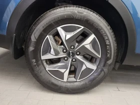 Kia Sorento Hev 1.6 2Wd Prestige | Mobile.bg � ����� ������ 5