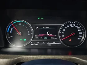 Kia Sorento Hev 1.6 2Wd Prestige | Mobile.bg � ����� ������ 12
