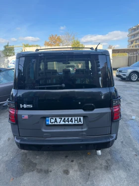 Honda Element - цена по договаряне - 66997724 4