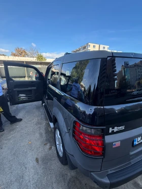 Honda Element - цена по договаряне - 66997724 7