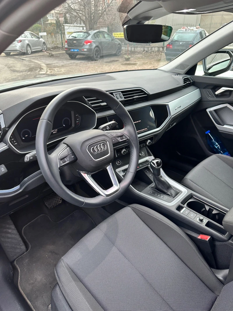 Audi Q3 Sportback, Гаранция, снимка 9 - Автомобили и джипове - 46499481