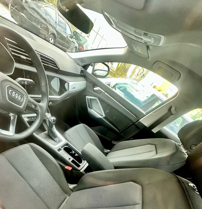 Audi Q3 Sportback, Гаранция, снимка 5 - Автомобили и джипове - 46499481