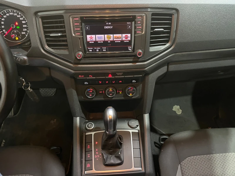 VW Amarok 3.0 TDI 4MOTION ЛИЗИНГ, снимка 14 - Автомобили и джипове - 47593162