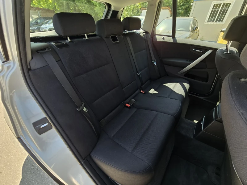 BMW X3 2.0D 177к.с XDRIVE , снимка 15 - Автомобили и джипове - 50744593