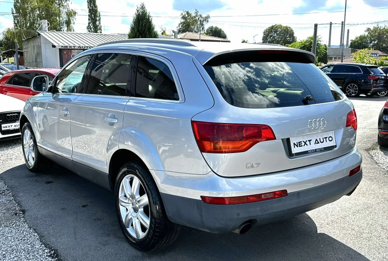 Audi Q7 3.0TDI 233HP QUATTRO S LINE, снимка 7 - Автомобили и джипове - 51723125