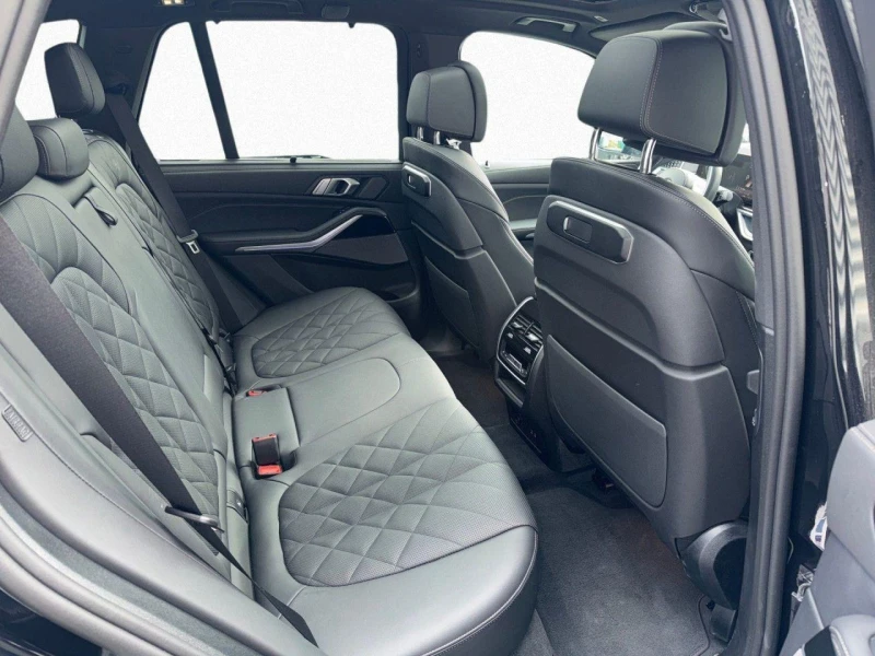 BMW X5 40D XDRIVE M SPORT PAKET PANORAMA H/K HEAD UP 360, снимка 14 - Автомобили и джипове - 52043773