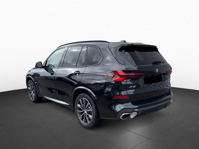 BMW X5 40D XDRIVE M SPORT PAKET PANORAMA H/K HEAD UP 360, снимка 4 - Автомобили и джипове - 52043773