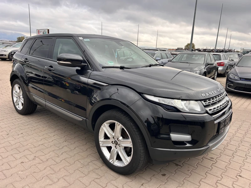 Land Rover Evoque 2.2Td4 NAVI/KOJA/KAMERA EURO 5, снимка 4 - Автомобили и джипове - 52090033