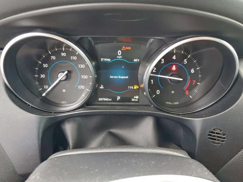 Jaguar F-PACE PREMIUM* CARFAX* АВТОЛИЗИНГ, снимка 9 - Автомобили и джипове - 52911513