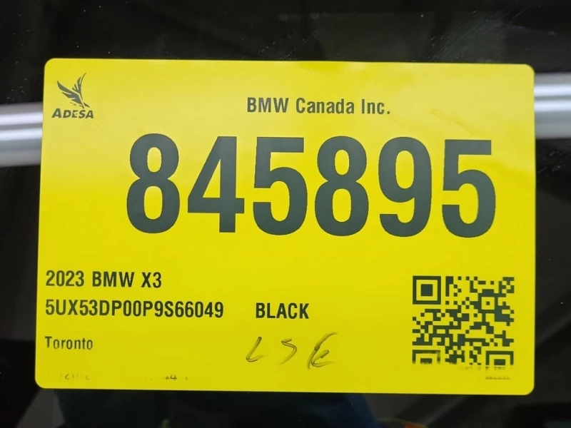 BMW X3 * XDRIVE30I * CARFAX * БЕЗ ПЪРВОНАЧАЛНА ВНОСКА, снимка 14 - Автомобили и джипове - 53245332