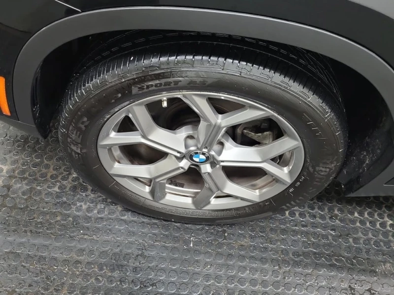 BMW X3 * XDRIVE30I * CARFAX * БЕЗ ПЪРВОНАЧАЛНА ВНОСКА, снимка 17 - Автомобили и джипове - 53245332