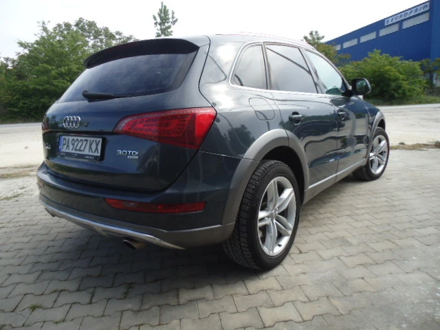 Audi Q5 3.0 TDI SLINE PANORAMA - изображение 2