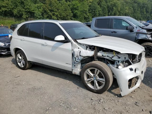 BMW X5 XDRIVE35I, снимка 2 - Автомобили и джипове - 47518828