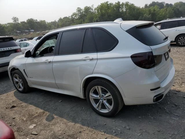 BMW X5 XDRIVE35I, снимка 3 - Автомобили и джипове - 47518828