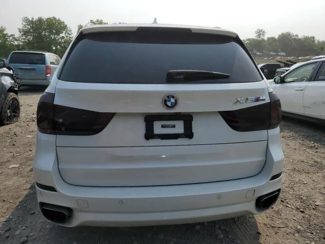 BMW X5 XDRIVE35I, снимка 6 - Автомобили и джипове - 47518828