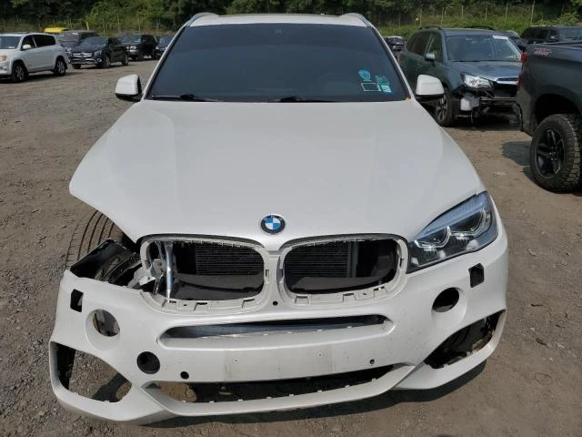 BMW X5 XDRIVE35I, снимка 5 - Автомобили и джипове - 47518828