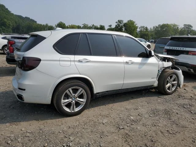 BMW X5 XDRIVE35I, снимка 4 - Автомобили и джипове - 47518828