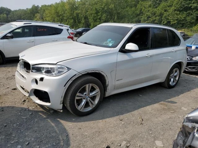 BMW X5 XDRIVE35I, снимка 1 - Автомобили и джипове - 47518828