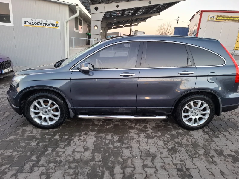 Honda Cr-v 2.2 executive - 12500 лв. - 73132014 1
