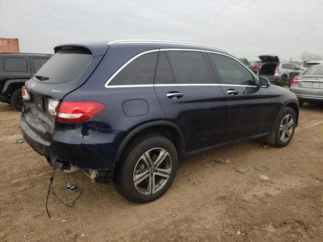 Mercedes-Benz GLC 300 4MATIC, снимка 3 - Автомобили и джипове - 48787036