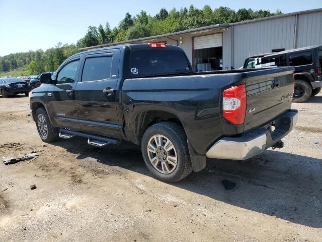 Toyota Tundra, снимка 2 - Автомобили и джипове - 48801971