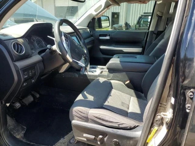 Toyota Tundra, снимка 7 - Автомобили и джипове - 48801971