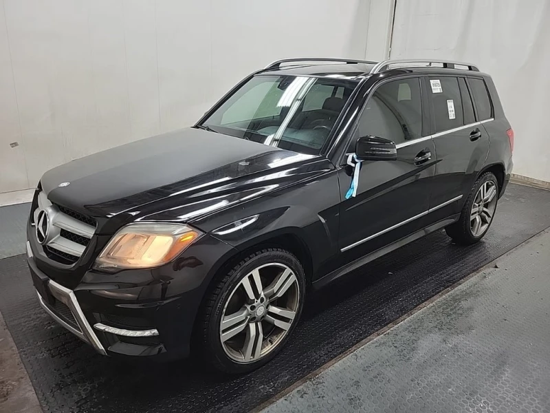 Mercedes-Benz GLK * GLK 350 * CARFAX * БЕЗ ПЪРВОНАЧАЛНА ВНОСКА - 24499 лв. / 12526.14 € - 81170816 1