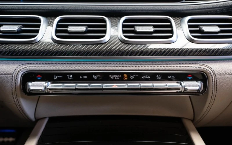 Mercedes-Benz GLE Coupe 53AMG Coupe 4Matic+  | Mobile.bg � ����������� 8