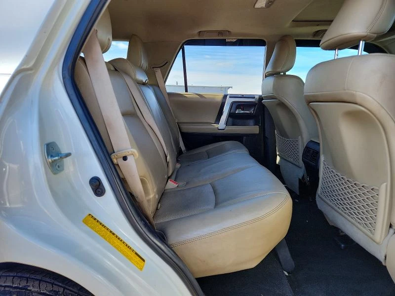 Toyota 4runner 4.0L 6 Rear Wheel Drive | Mobile.bg � ����������� 11