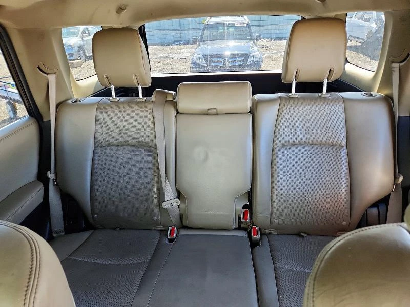 Toyota 4runner 4.0L 6 Rear Wheel Drive | Mobile.bg � ����������� 10