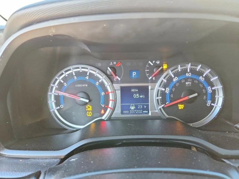 Toyota 4runner 4.0L 6 Rear Wheel Drive | Mobile.bg � ����������� 9