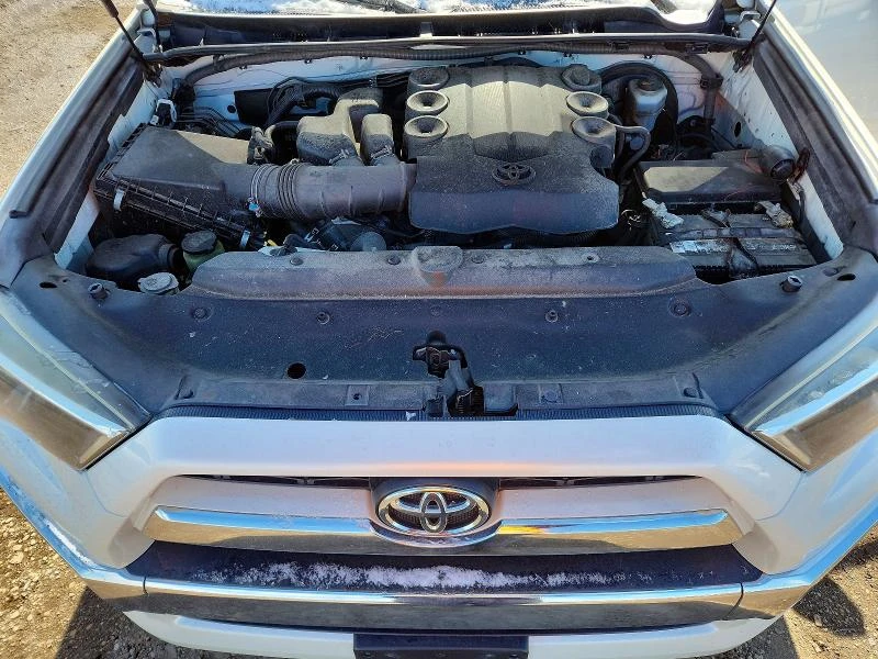 Toyota 4runner 4.0L 6 Rear Wheel Drive | Mobile.bg � ����������� 12