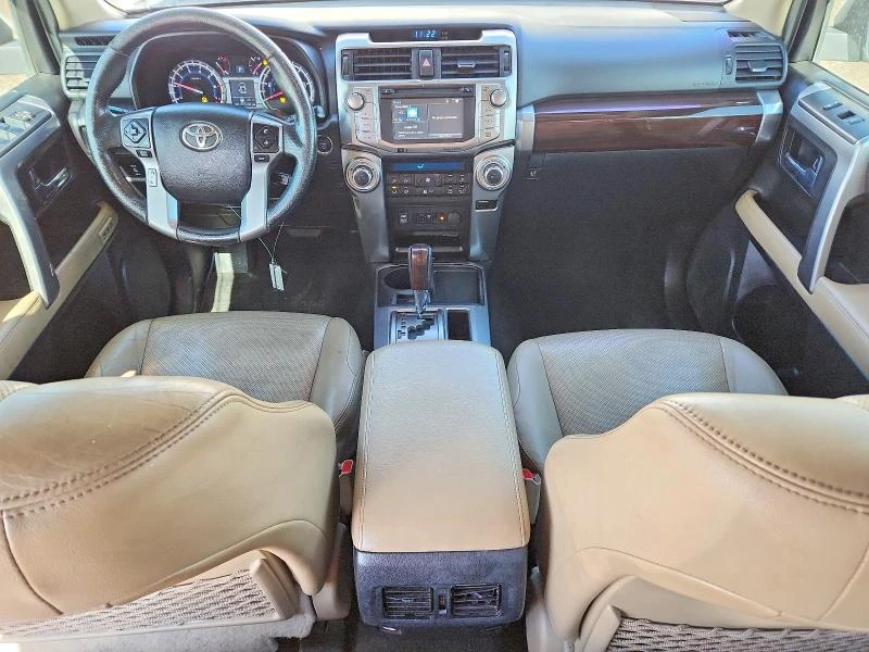 Toyota 4runner 4.0L 6 Rear Wheel Drive | Mobile.bg � ����������� 8