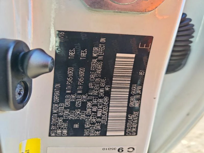 Toyota 4runner 4.0L 6 Rear Wheel Drive | Mobile.bg � ����������� 13