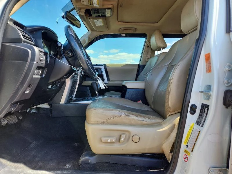 Toyota 4runner 4.0L 6 Rear Wheel Drive | Mobile.bg � ����������� 7