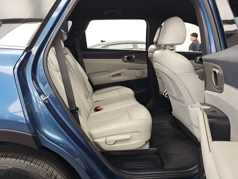 Kia Sorento Hev 1.6 2Wd Prestige | Mobile.bg � ����������� 9